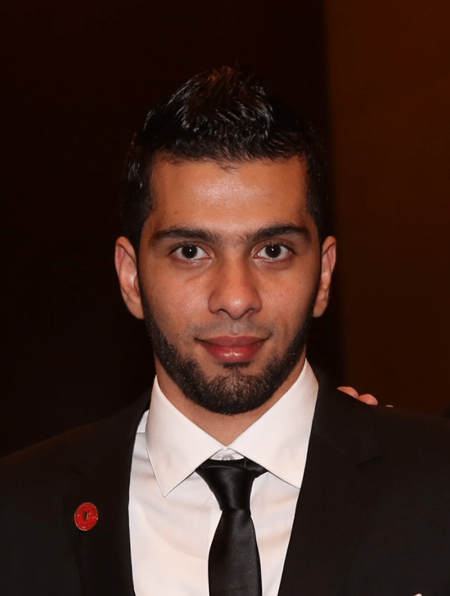 Ahmed Abouelenein How The Halal Guys Brought Halal to America